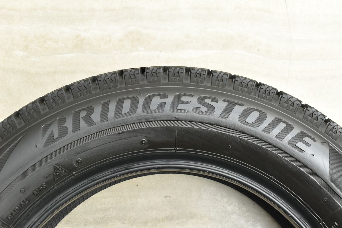 送料込☆４本セット☆ブリヂストンVRX2☆185/65R15☆アクアなどに☆HO 送料込☆4本セット☆ブリヂストンVRX2☆185/65R15☆アクア
