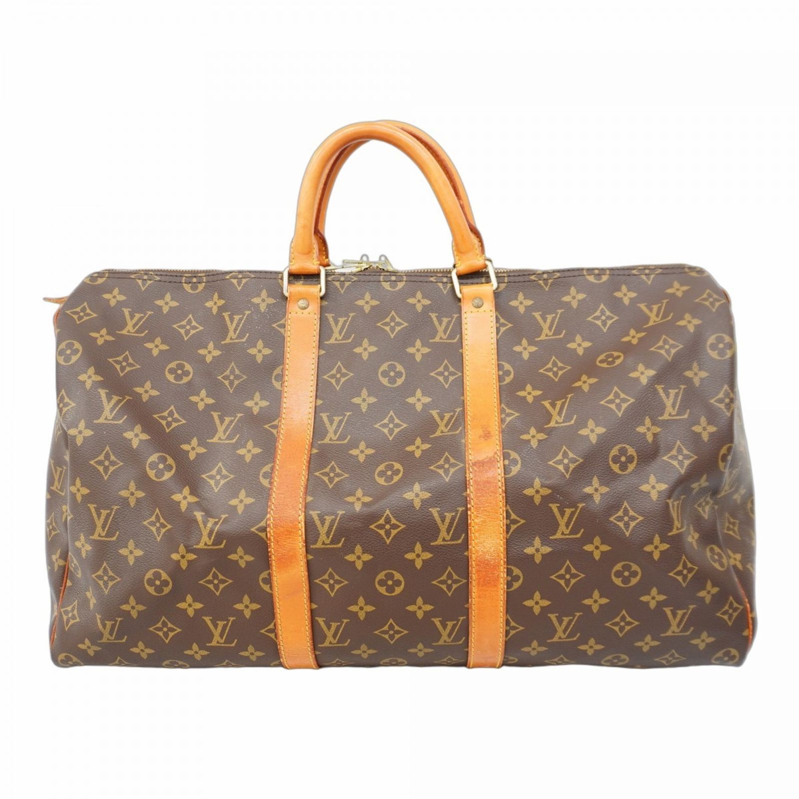 ルイ・ヴィトン(Louis Vuitton) ルイ・ヴィトン ボストンバッグ