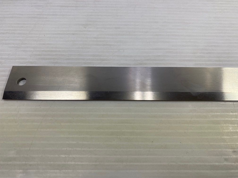 両刃ストレートエッヂ MATUI