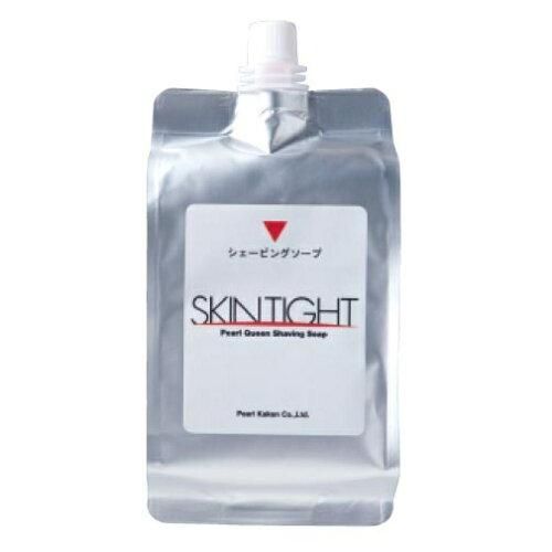 【新品・5営業日で発送】パール化研 パールクイーンシェービングソープ 1000ml