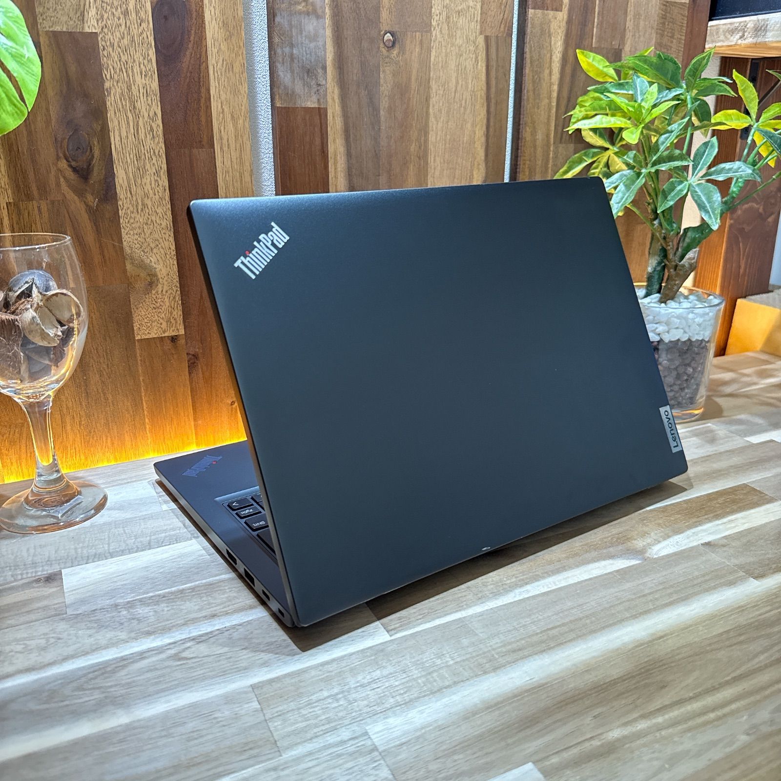 極美品‼️ThinkPad L13☘第11世代☘メモリ16GB☘ノートパソコン ThinkPad L13 Gen 2 (第11世代Intel® Core™)| 生産性を向上