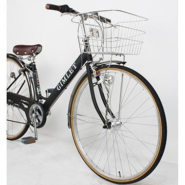 サカモト GIMLET 年式不明 シティサイクル サカモト GIMLET 年式不明 シティサイクル