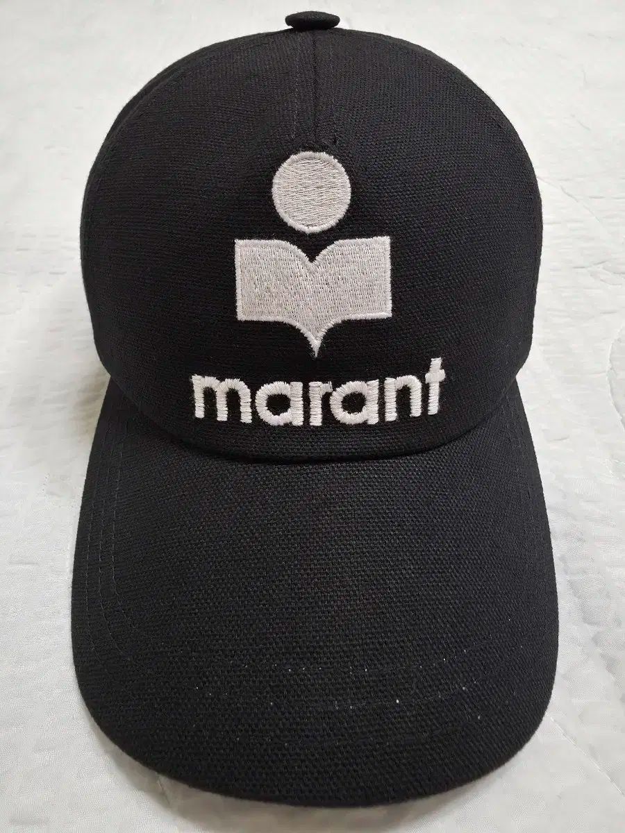 ISABEL MARANT ブラックキャップ Tyron Cap Woman black-black | ISABEL MARANT Official online