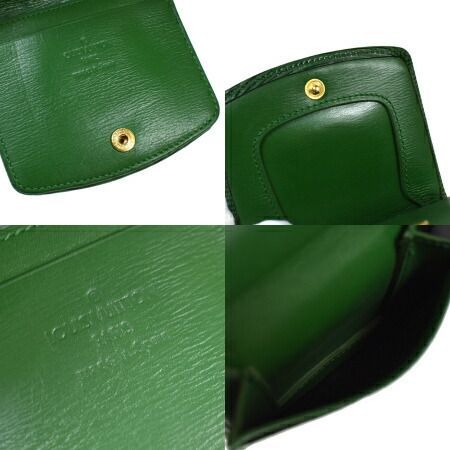 『本日のみ特価‼️』ルイヴィトン　コインケース 小銭入れ エピ　キュベットスプール 楽天市場】【財布】LOUIS VUITTON ルイ ヴィトン キュベット