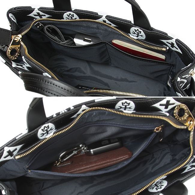 カステルバジャック　CASTELBAJAC 美品 CASTELBAJAC カステルバジャック トートバッグ ドライビング