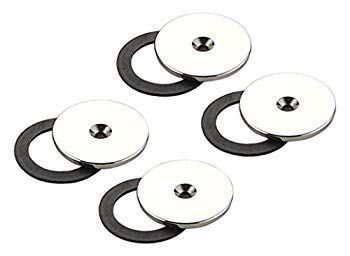 【】エレコム ハブ用オプションマグネット EHB-EX-MG4 w17b8b5