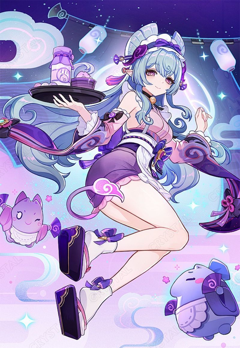 Yumemizuki Mizuki