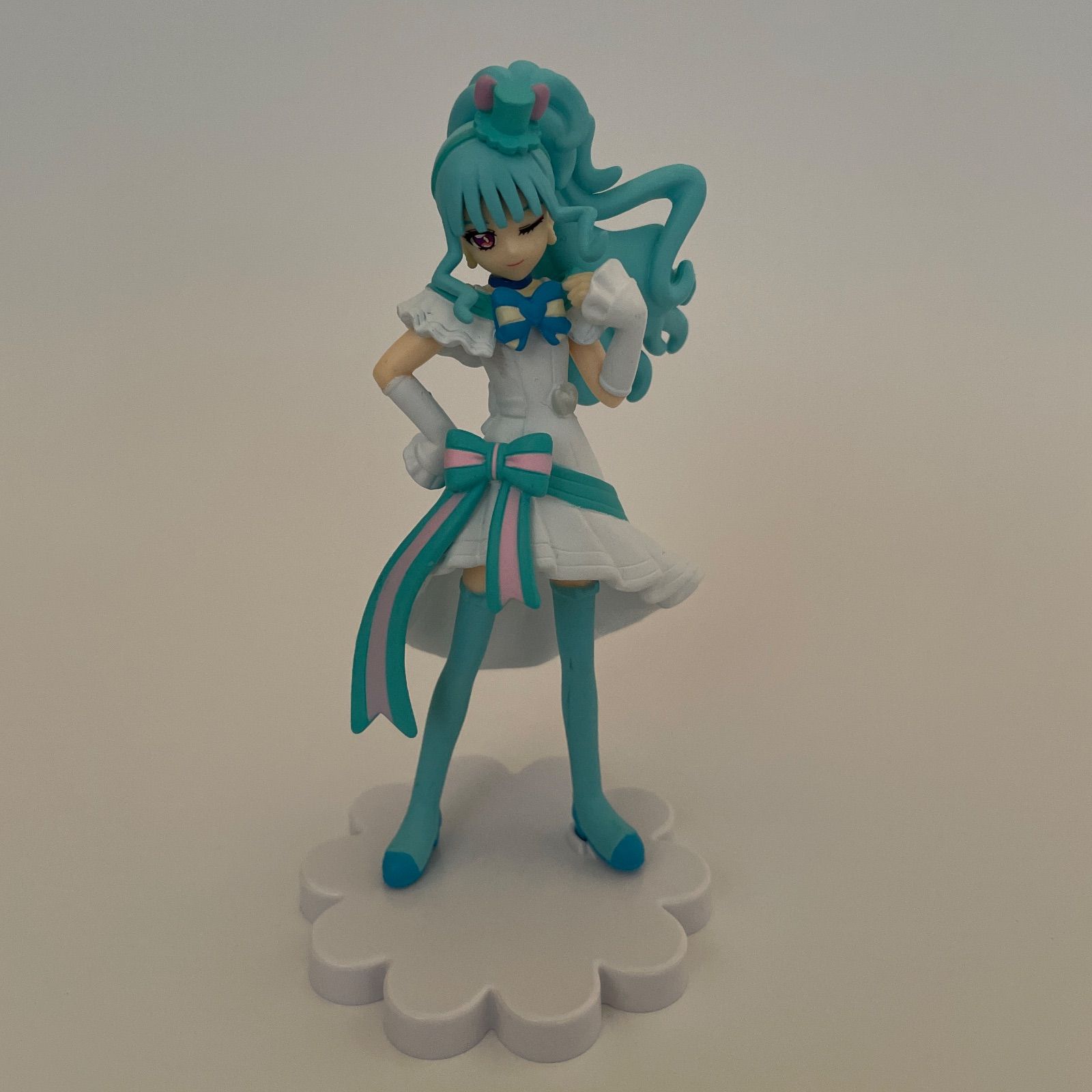 キュアリリアン わんだふるぷりきゅあ ぬいぐるみほか計7点 id:8fχ