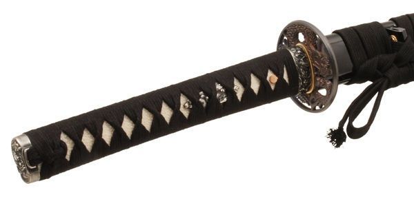 模造刀 坂本竜馬 モデル 大小セット 幕末シリーズ(坂本龍馬 模造刀