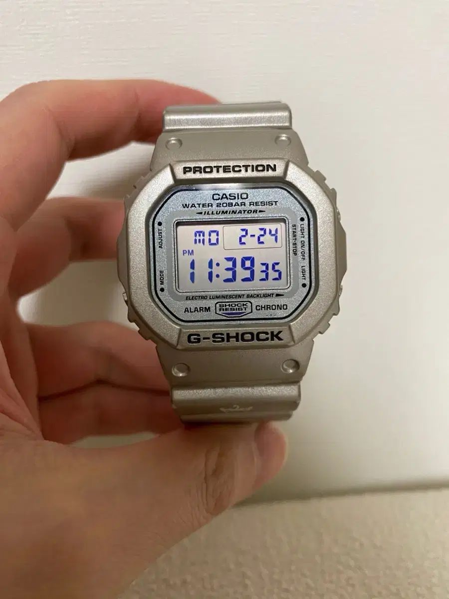 G-SHOCK