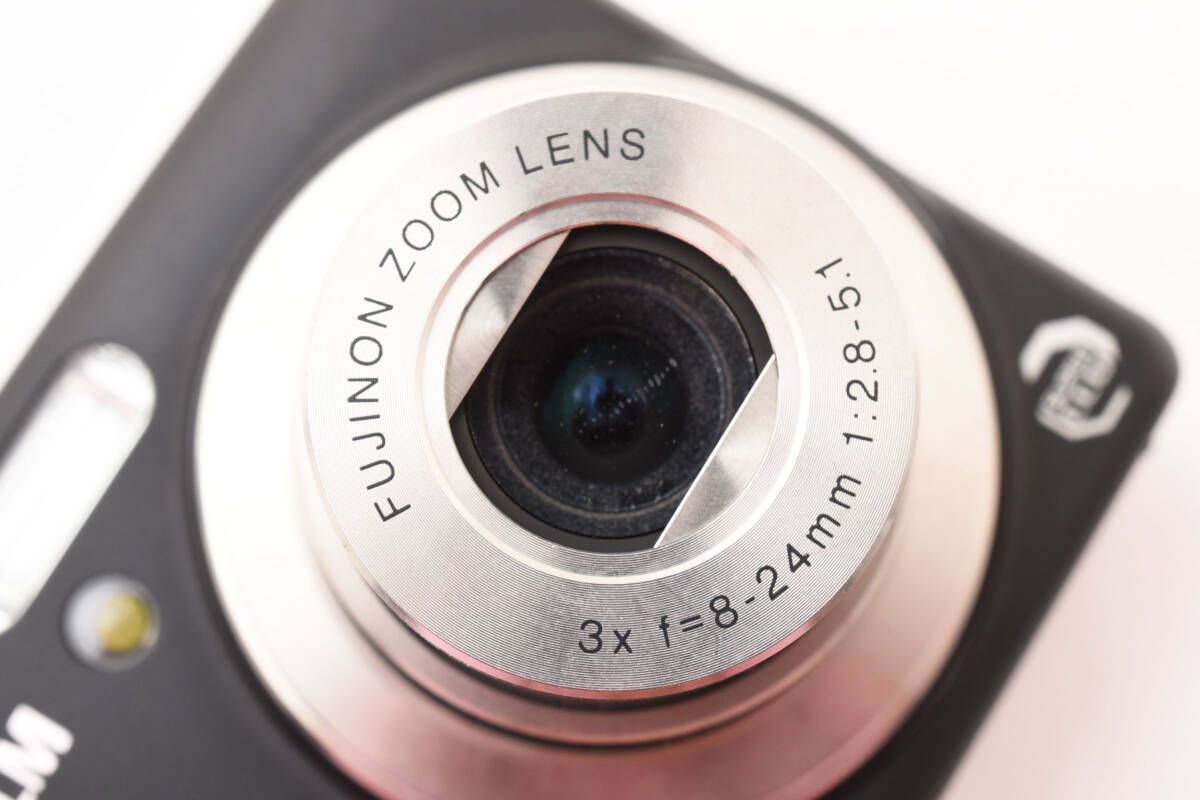 ☆実用☆ 割引 富士フィルム FUJIFILM FINEPIX F60fd コンパクト