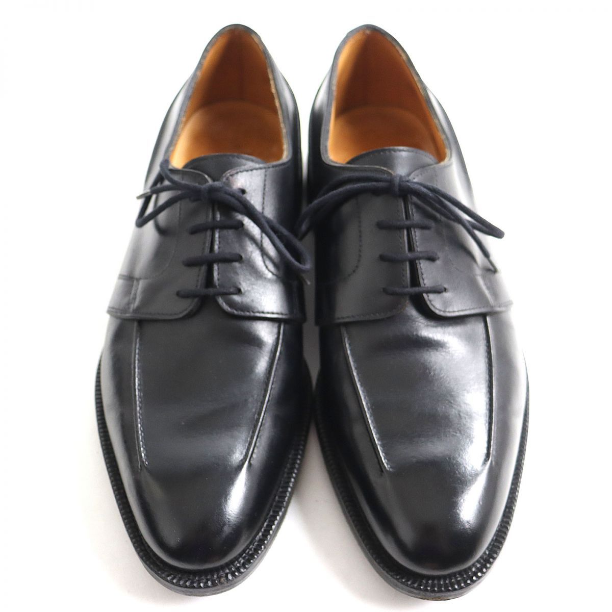 ドンドン見直し】美品◇JOHN LOBB ジョンロブ ミラン 8695ラスト ドンドン見直し】美品◇JOHN LOBB ジョンロブ ミラン 8695ラスト