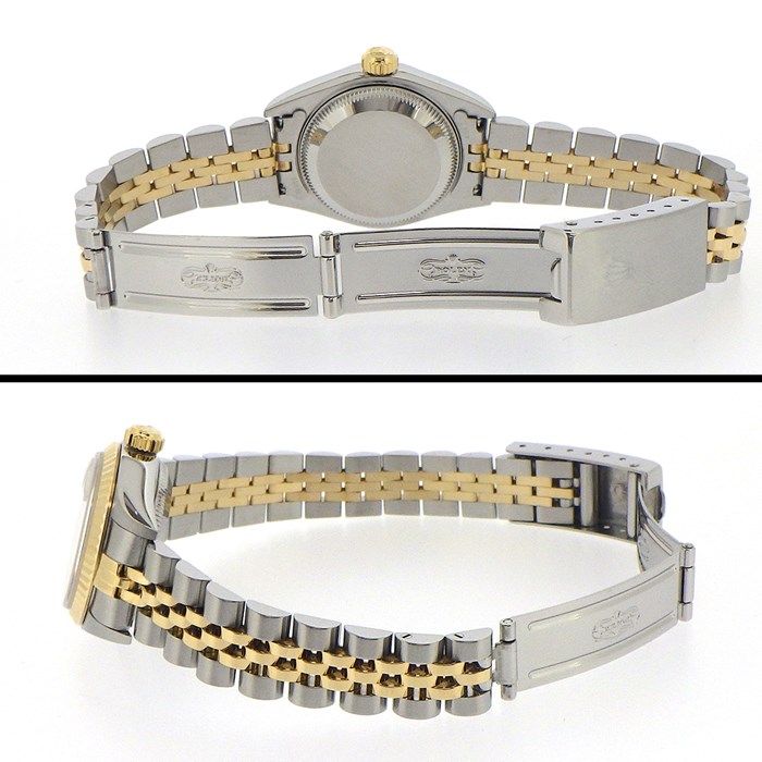 ロレックス Rolex 腕時計 デイトジャスト 26 79173 Y番 2003年製  