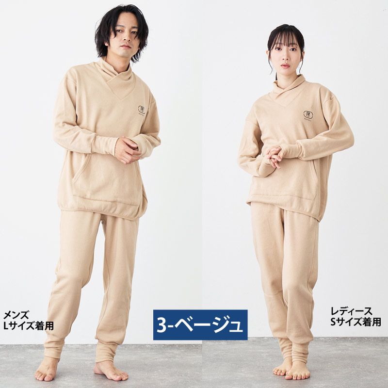 レディース メンズ