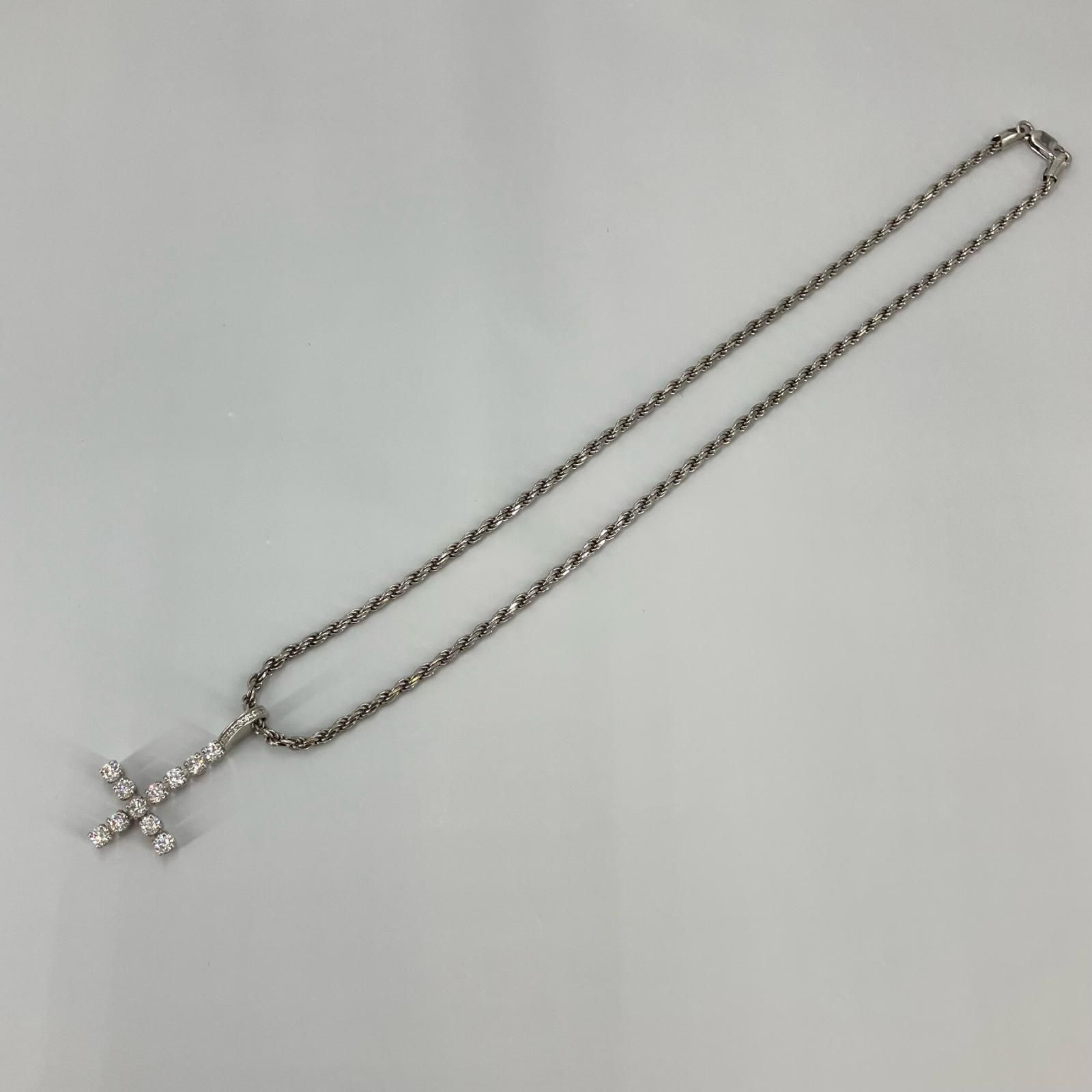 イオン広店】 中古 AVALANCHE | アヴァランチ ネックレス トップ