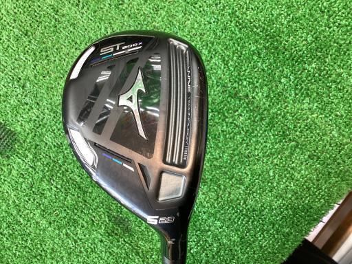 MIZUNO - ★値下げ★ミズノ ST200X ユーティリティ MFUSION U 【U5】 61hZ+-fsuLL._UF350,350_QL50_.jpg