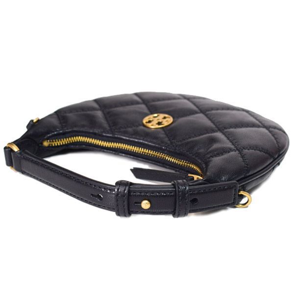 トリーバーチ バッグ TORY BURCH レザー ウィラ キルティング ミニ 