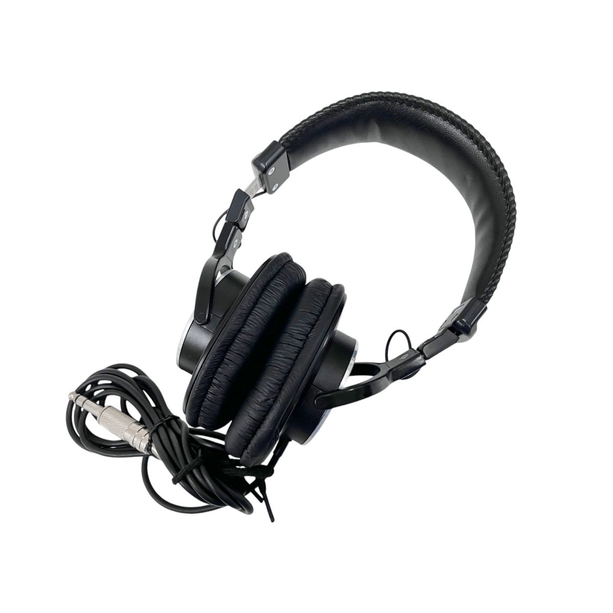 SONY MDR-CD900ST モニターヘッドホン オーディオ 音響 O9874644