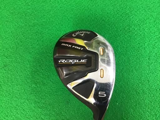 Callaway Rogue Star5番ユーティリティクラブ Callaway Rogue Star 5番