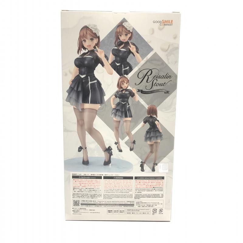 中古】未開)ﾗｲｻﾞ(ﾗｲｻﾞﾘﾝ・ｼｭﾀｳﾄ)～百夏の礼装 1/6 ｸﾞｯﾄﾞｽﾏｲﾙｶﾝﾊﾟﾆｰ[18