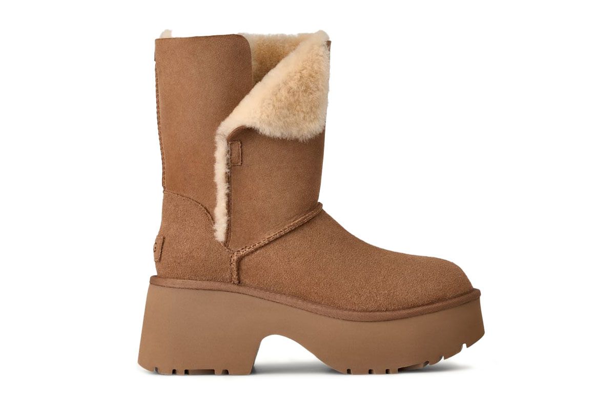 アグ ウィメンズ エスミー ブーツ UGG WOMENS ESMEE BOOT 1171533 靴 シューズ ブーツ ウィメンズ レディース