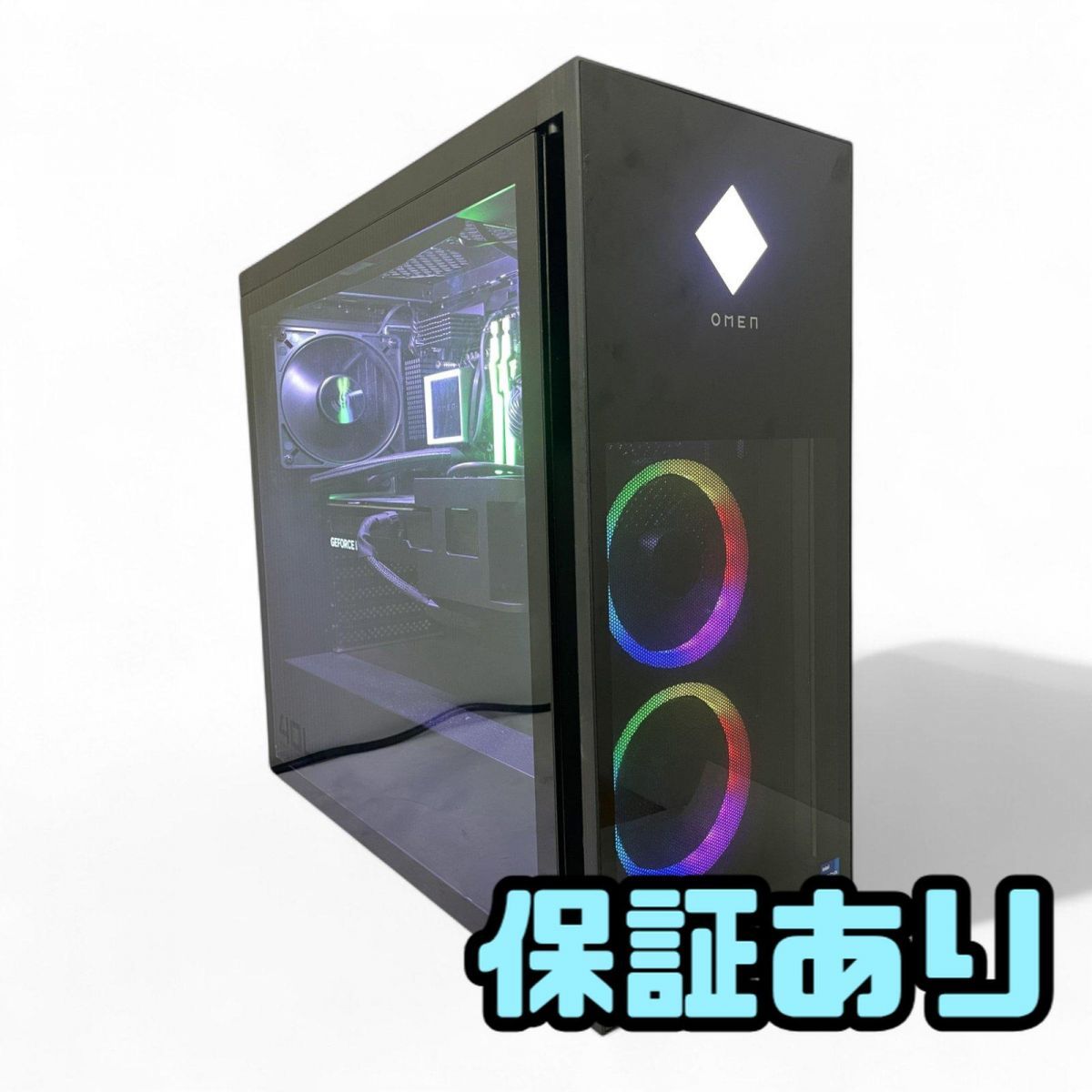 高性能　RTX4070super ゲーミングpc i7 14700F ゲーミングPC i7-14700F / RTX 4070 SUPER 32GB ASUSからCore i7