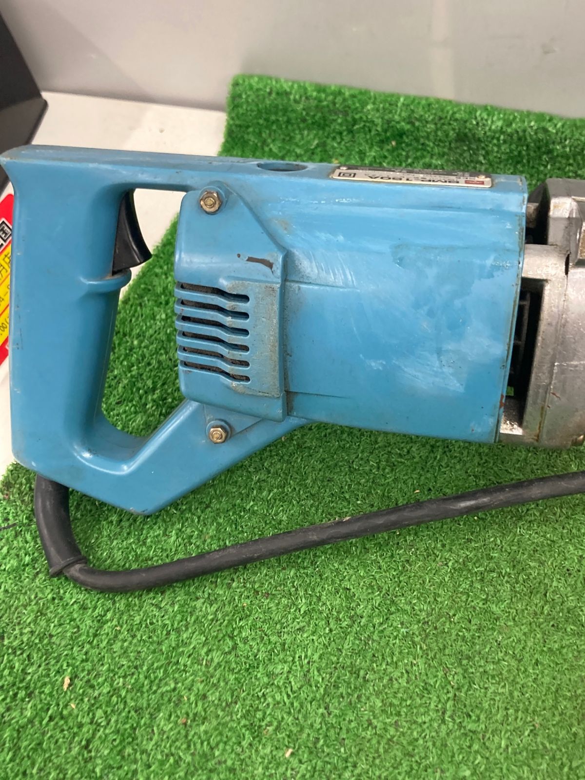 東芝 150㎜電気ベビーミックス