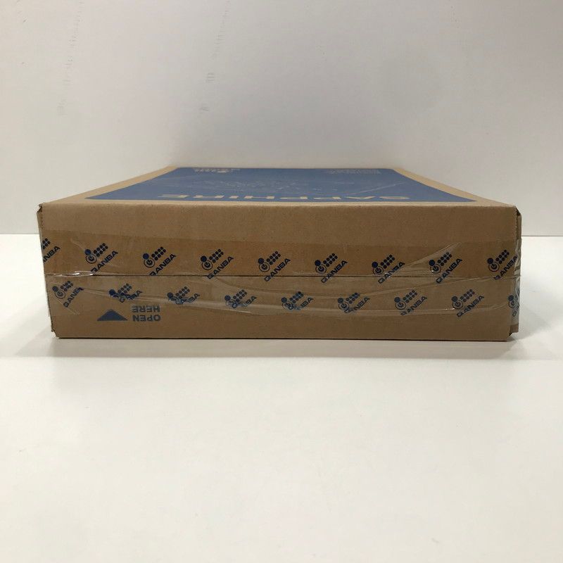  Qanba Sapphire Arcade S 1 Leverless Controller Joystick レバーレス アーケード コントローラー ジョイスティック 024 251016 mh 17 fuz その他 テレビゲーム