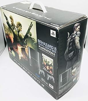 新品 未使用 PLAYSTATION 3(80GB) クリアブラック PlayStation3 - SONY PlayStation3 本体 CECHL00 ソフト22本付 Sony