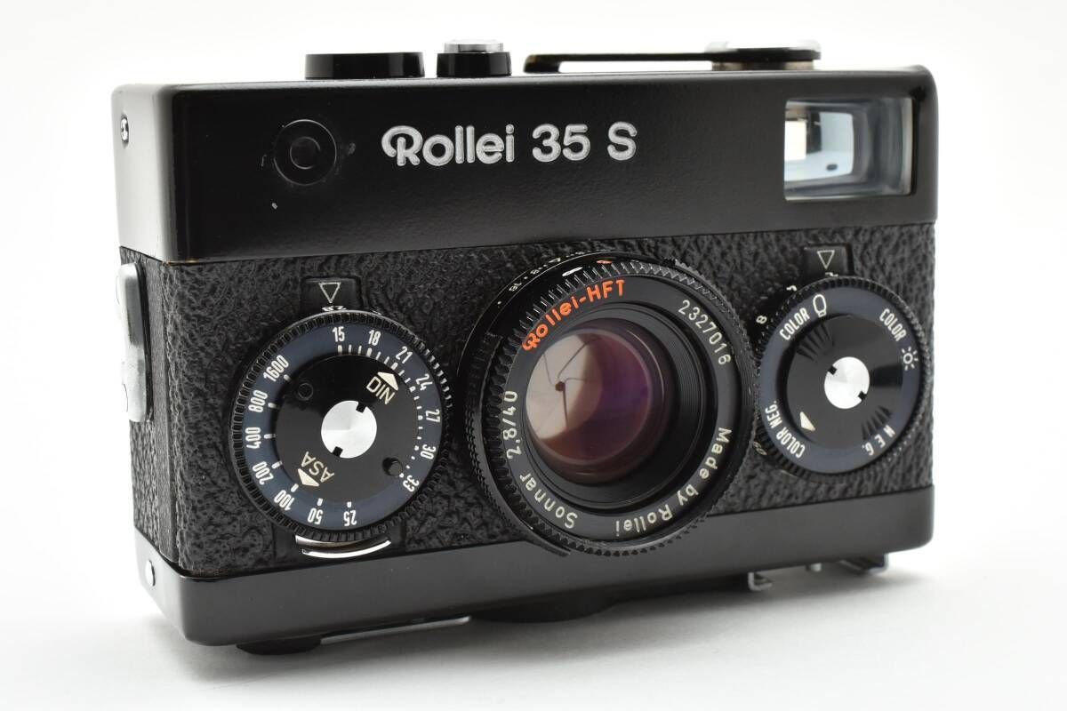 Rollei 35