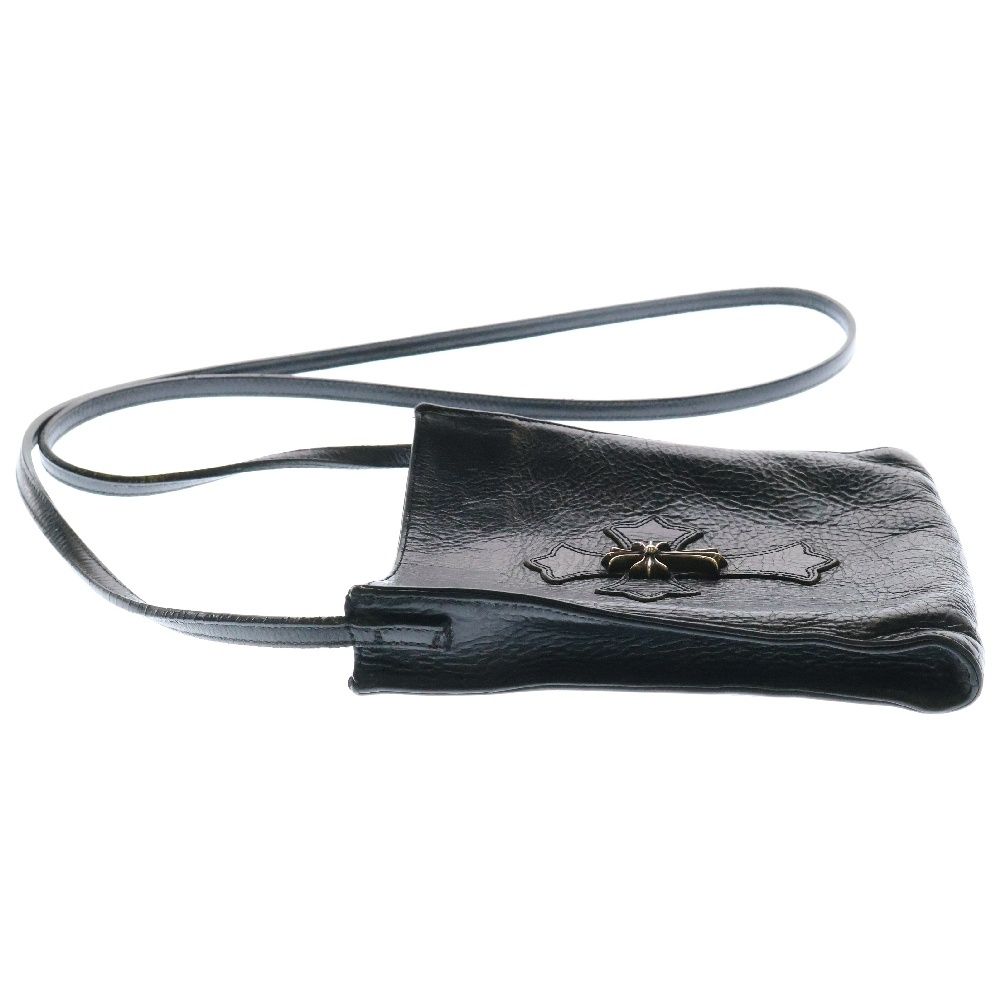 CHROME HEARTS (クロムハーツ) SQ PKT CH CROSS スクエア