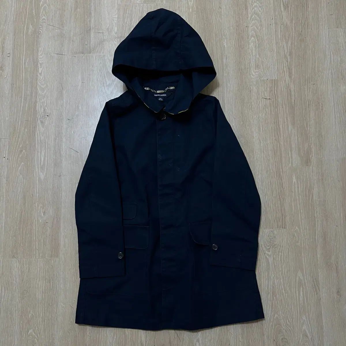 ポロ ショップ Ralph Lauren(ラルフローレン) キッズ フード レイン