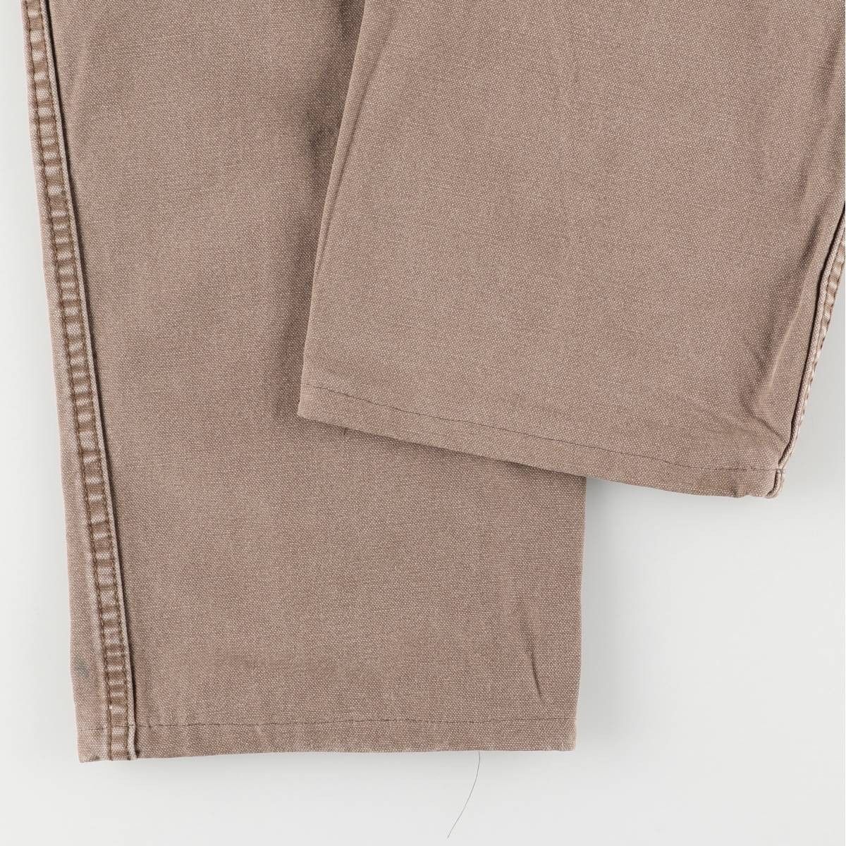 Fit ダックワークパンツ