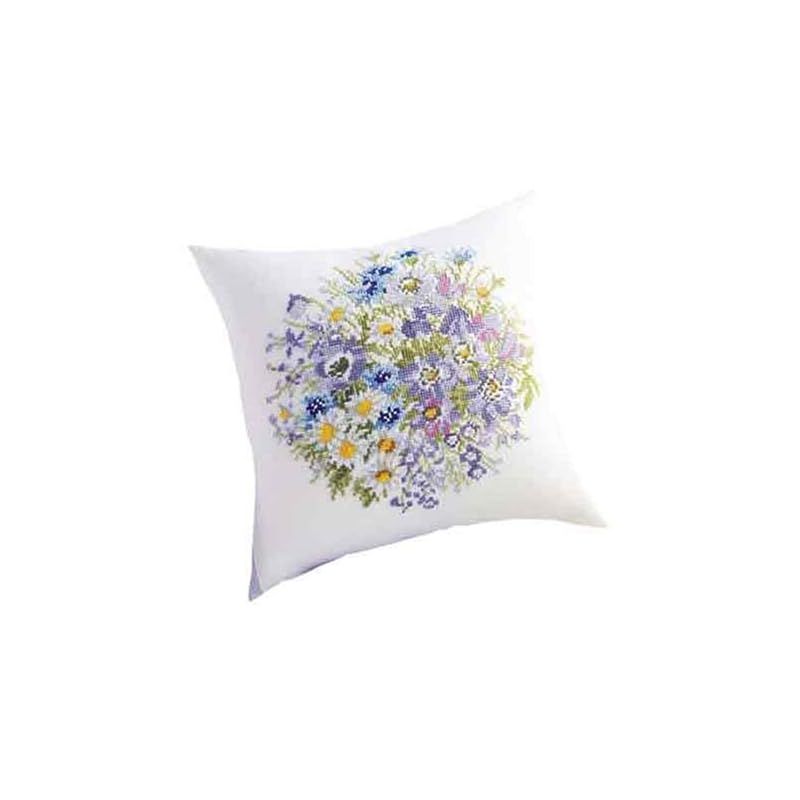 オリムパス製絲 ししゅうキット