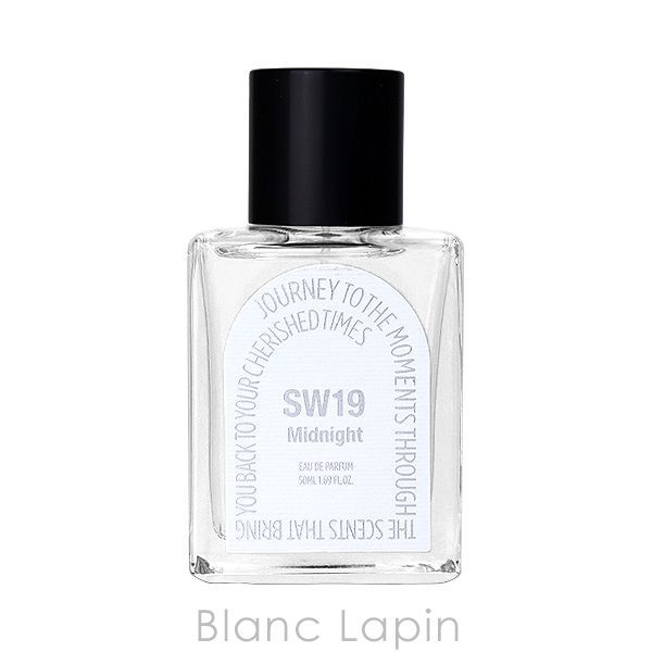 エスダブル19 SW19 ミッドナイト セール EDP 50ml フレグランスユニ