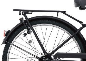 パナソニック 電動アシスト自転車 ティモシリーズ リアキャリア 荷台 純正品 ティモA ティモS ティモL ティモDX ティモI