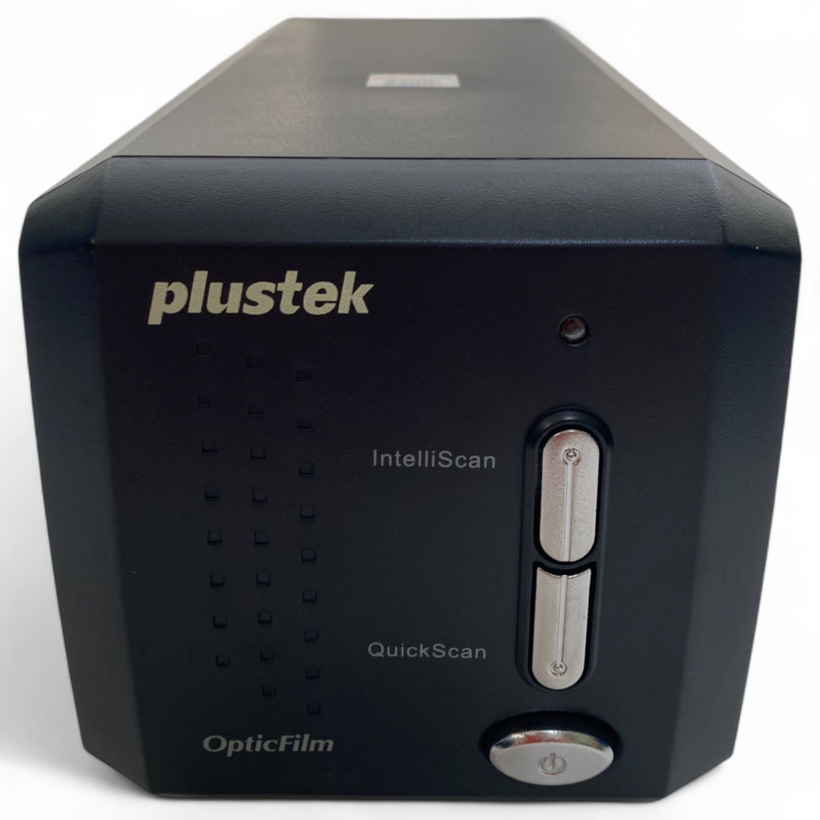 ◯ プラステック Plustek フィルムスキャナー 8200i Ai スライド フィルム 高画質 1400-2183