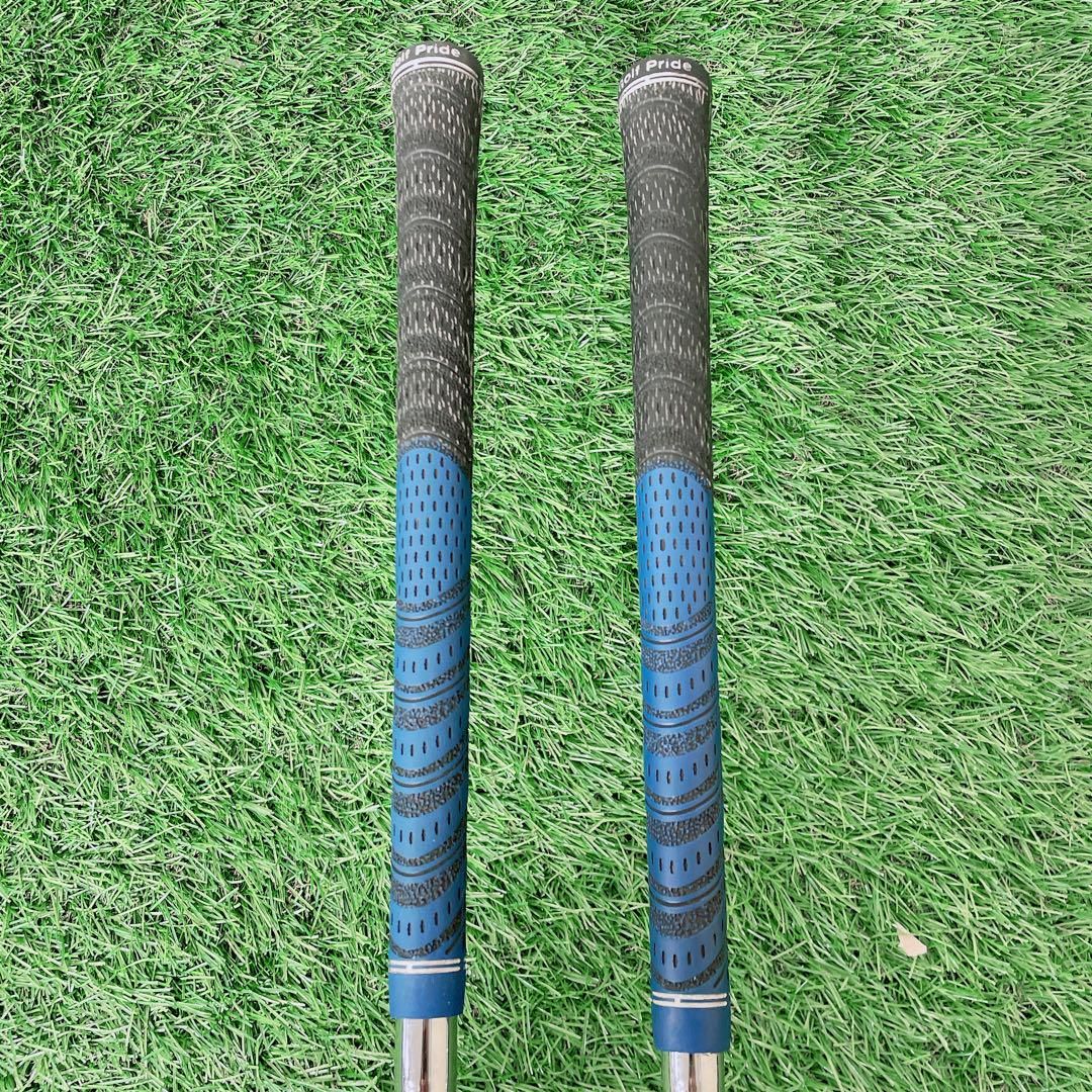 ゴルフメンズ　ウェッジ　キャロウェイ　X レフティ　52° 58° N1160 ゴルフメンズ ウェッジ キャロウェイ X レフティ 52° 58° N1160