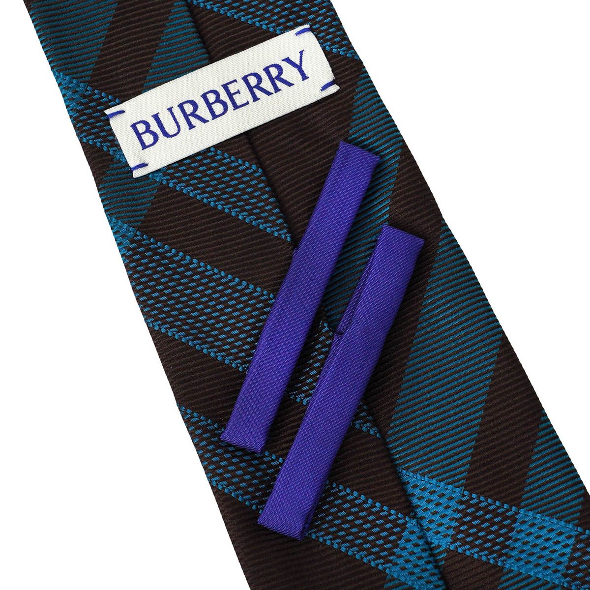 新品 バーバリー BURBERRY ネクタイ スナッグ 新品 バーバリー BURBERRY ネクタイ スナッグ - メルカリ