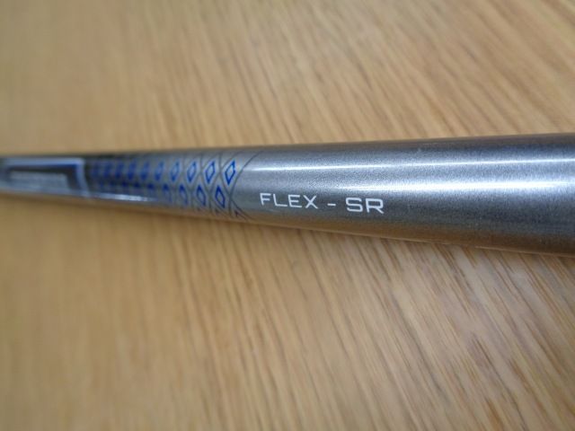 中古】ドライバー タイトリスト TSR2/TSP111 50(JP)/SR/9[9929]