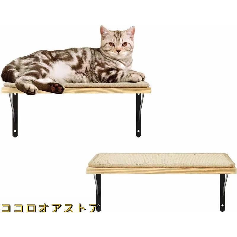 キャットステップ キャットウォーク