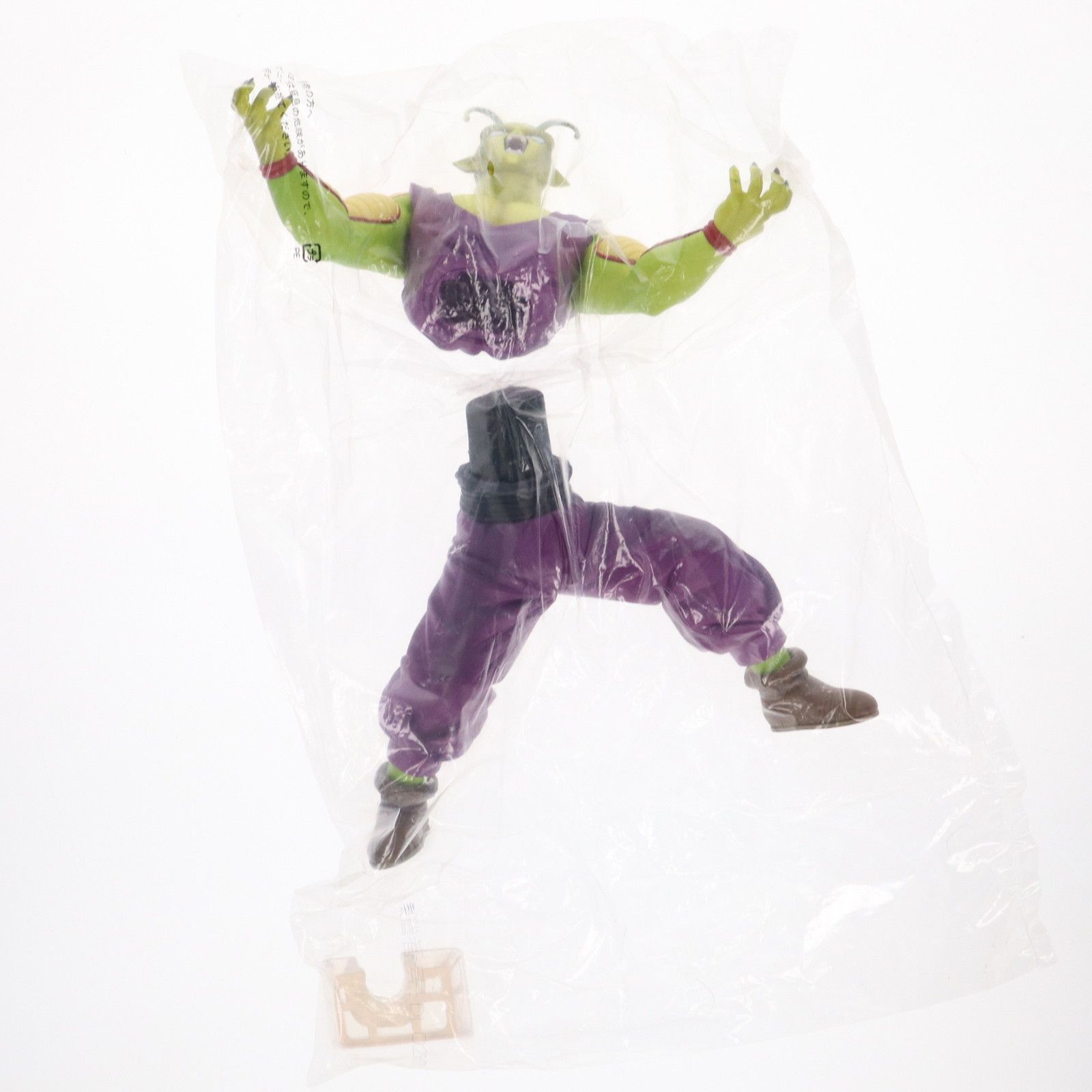 ドラゴンボールZ　一番くじ　VSオムニバスULTRA　ピッコロ（潜在能力解放） ドラゴンボールZ 一番くじ VSオムニバスULTRA ピッコロ（潜在