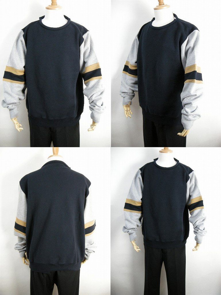 サイズ44-48 (S-L相当)□新品 本物□マルニ MARNI スウェット 