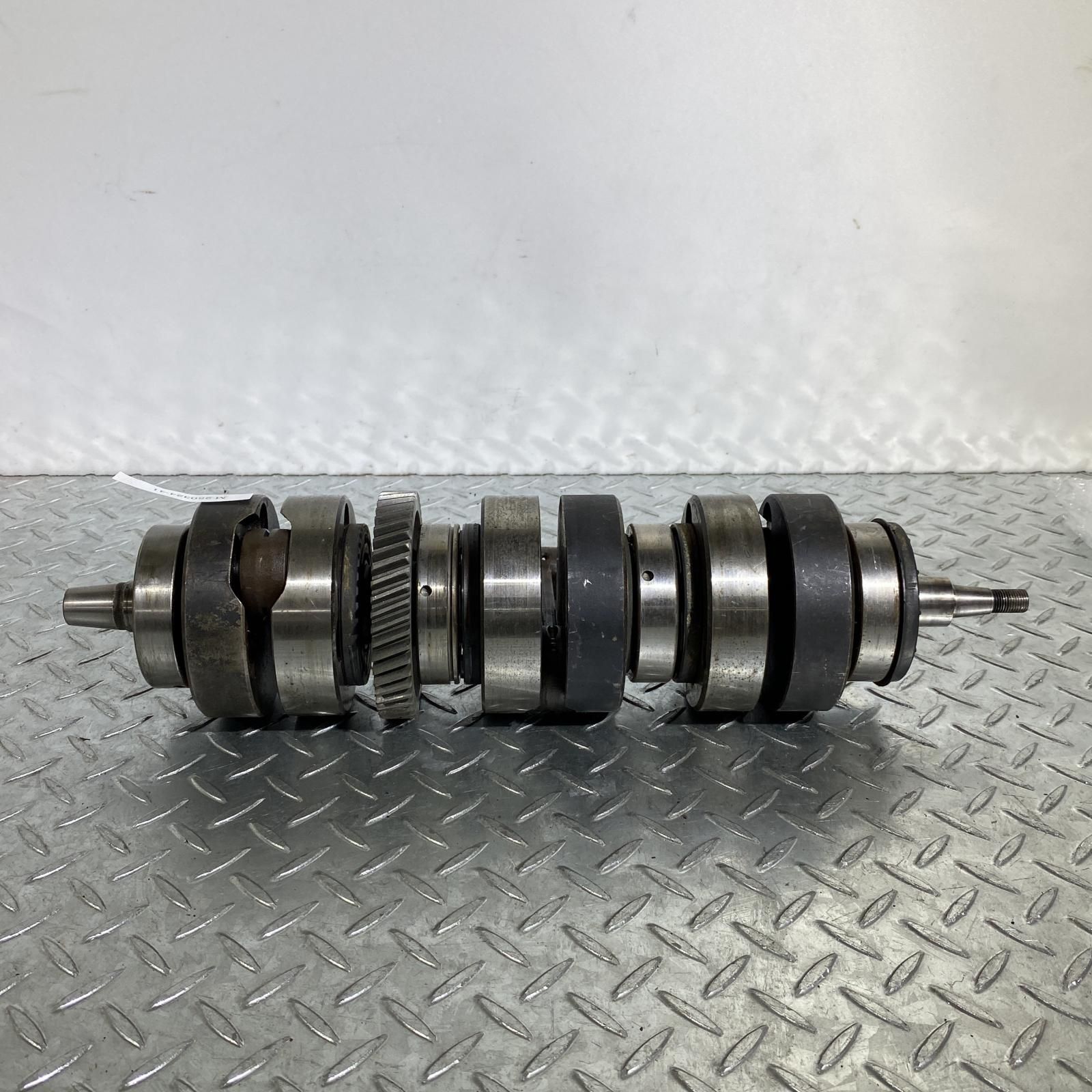 SUZUKI GT750 クランクシャフト スズキ スズキ GT750 クランクシャフト