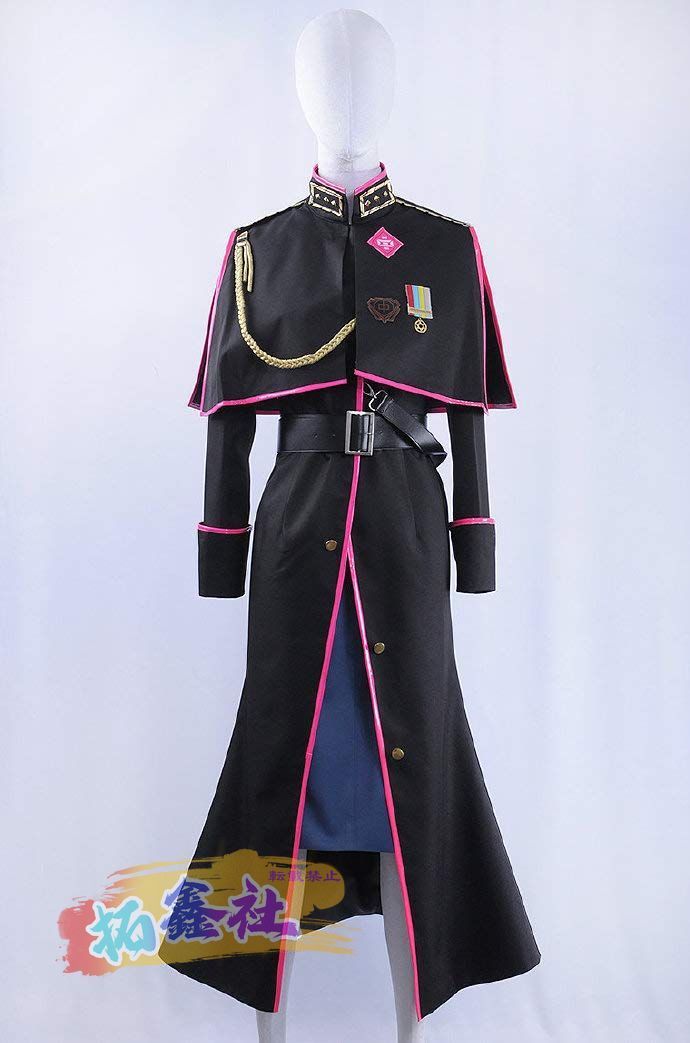 東方天乙統女 コスプレ 衣装 仮装 cosplay コスチューム 文化祭 ハロウイン