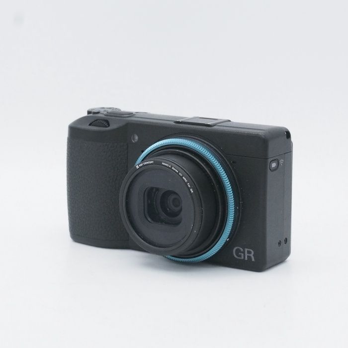 中古】(リコー) RICOH GR III RICOH リコー GR3 中古 箱あり リコー