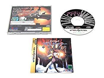 真・女神転生デビルサマナー p706p5g Amazon | 真・女神転生 デビルサマナー - PSP | ゲームソフト