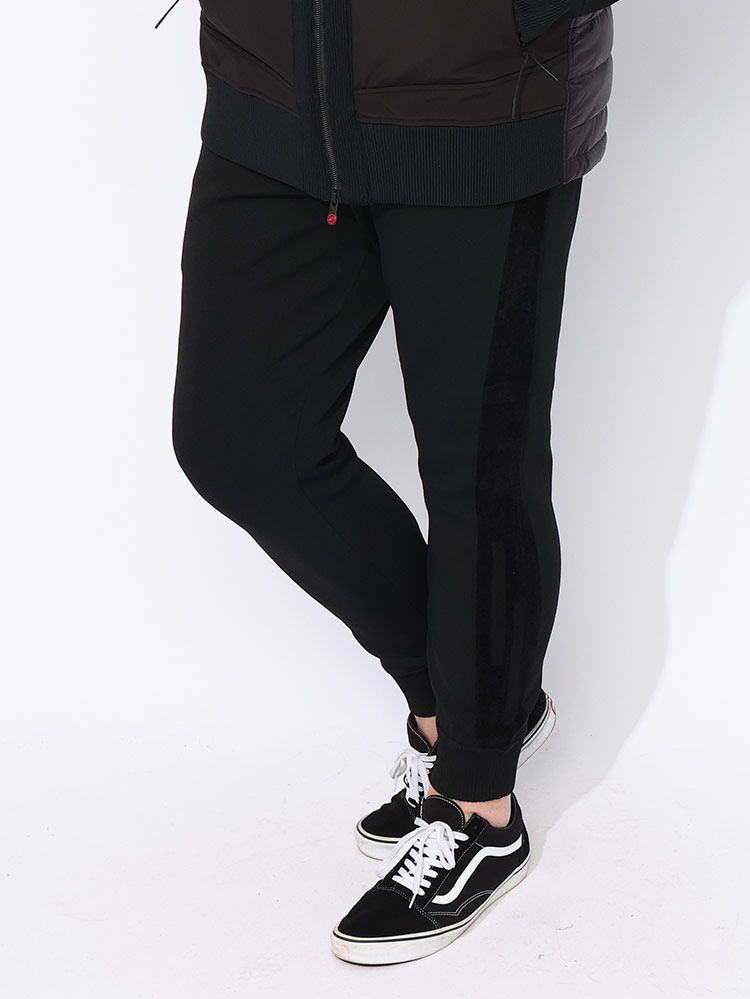 G-STAGE ジーステージ ストレッチ 14 G ミラノリブ パンツ