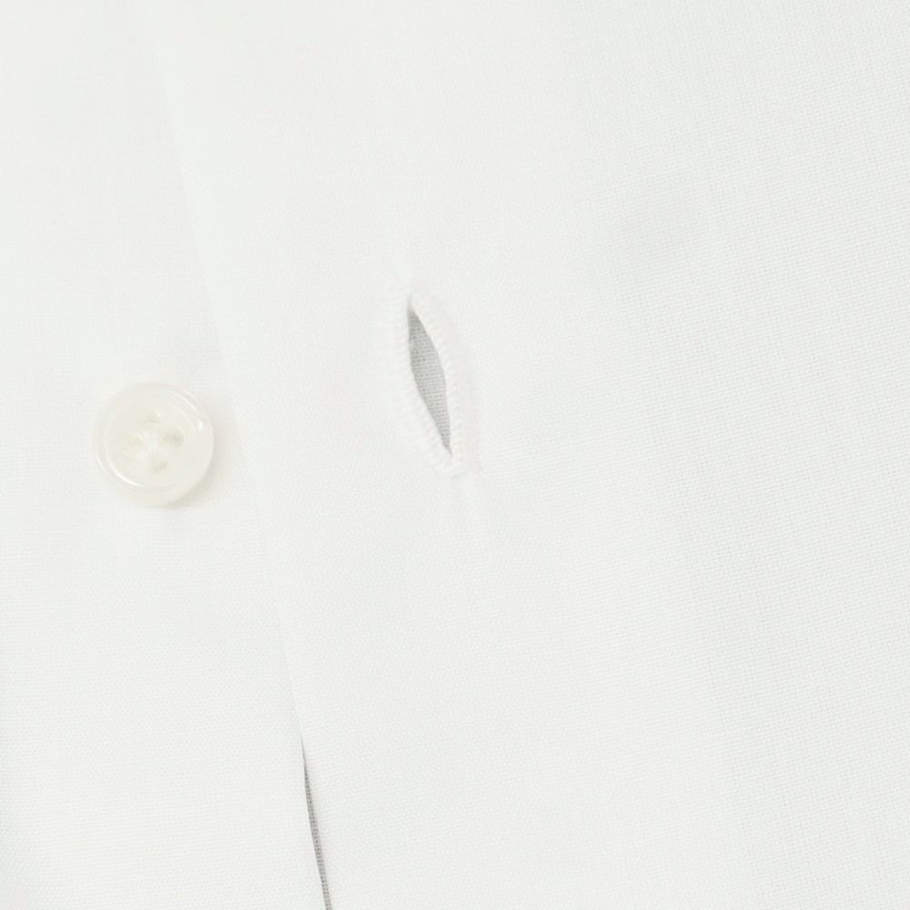 中古】【未使用】ルイジ ボレッリ Luigi Borrelli LUCIANO ブロード  