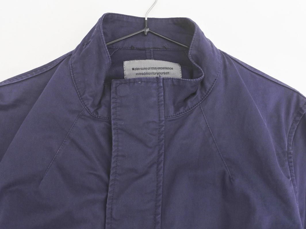 『JOURNAL STANDARD』ジャーナルスタンダード (M) ジャケット JOURNAL STANDARD - JOURNAL STANDARD ジャーナルスタンダード